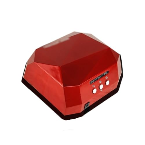 Lampe Nail Art à séchage rapide avec puissance de photothérapie 36W