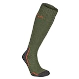 SwedTeam Titan High Hunting Socks 43-45