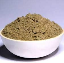 Lavender Flower Powder ~ 4 Ounce Bag