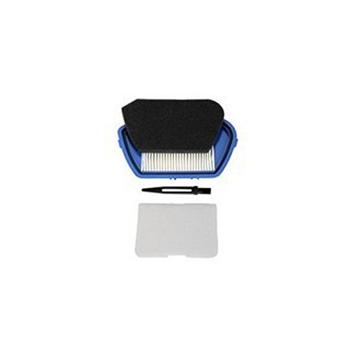 Kit filtres COMPACTEO ERGO CYCLONIC Aspirateur ZR005501, ZR005401 MOULINEX