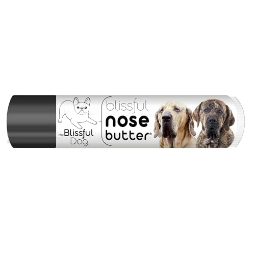 Image of The Blissful Dog Fila Brasilerio Unscented Nose Butter - Dog Nose Butter, 4 Ounce