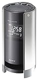 Sony ICF-C773 Dream Machine AM/FM Clock Radio With Fifteen Station Presets (Discontinued by Manufacturer)