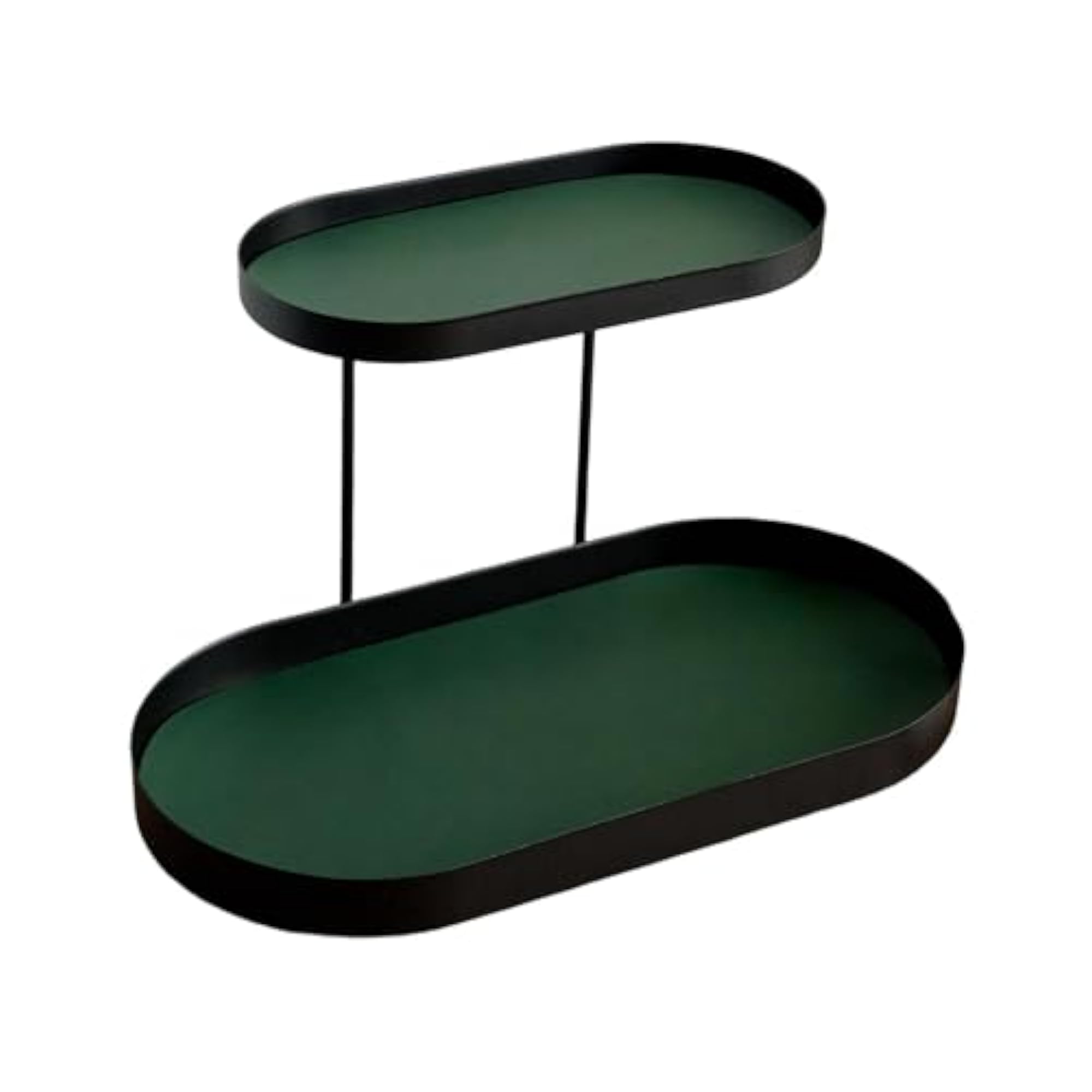 Bathroom Counter Organizer Rack 2 Tier