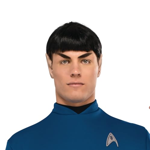 Star Trek Classic Spock Ears