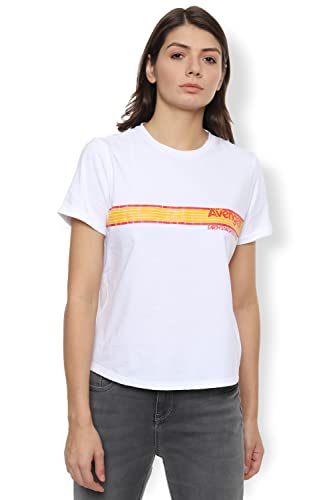 Image of Van Heusen Women's Regular Fit Top