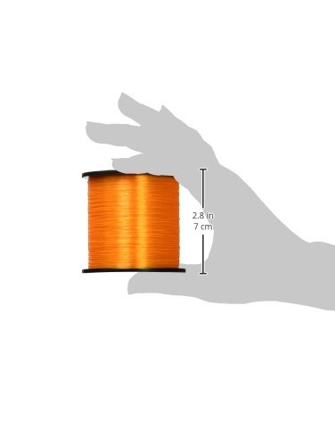 サンライン(SUNLINE) ナイロンライン クインスター 600m 3号 イエロー 7枚目