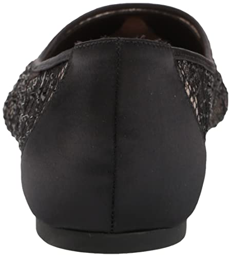 Jewel Badgley Mischka Women's Juliana Ballet Flat3