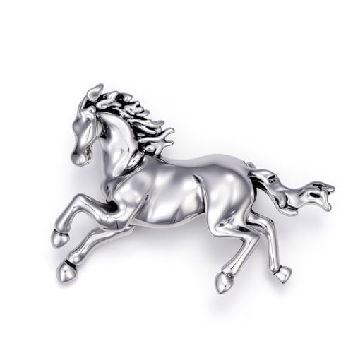 Image of Cute Animal Brooch Pins, Animal Theme Brooches Accessories for Clothes, Birthday Christmas Gift for Women