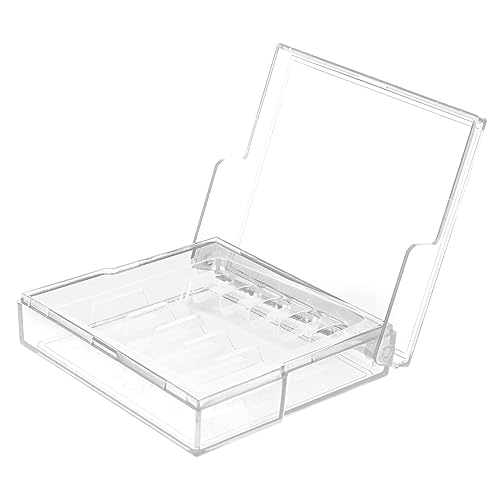 Light Proof Injection Box Plastic Storage Case for Ambulance