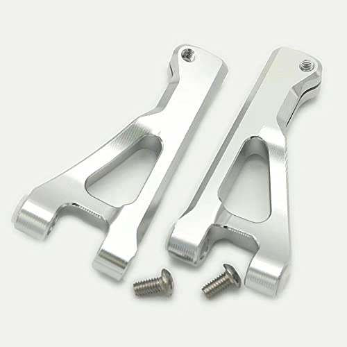 Bras de suspension supérieur avant Arrma 1/10 Seton AR330371 anti casse