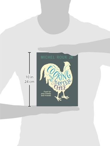 Cooking with The Master Chef: Food For Your Family...