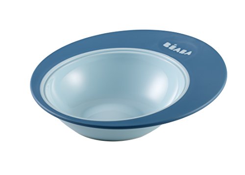 BEABA Ellipse Bowl, Peacock