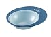 BEABA Ellipse Bowl, Peacock