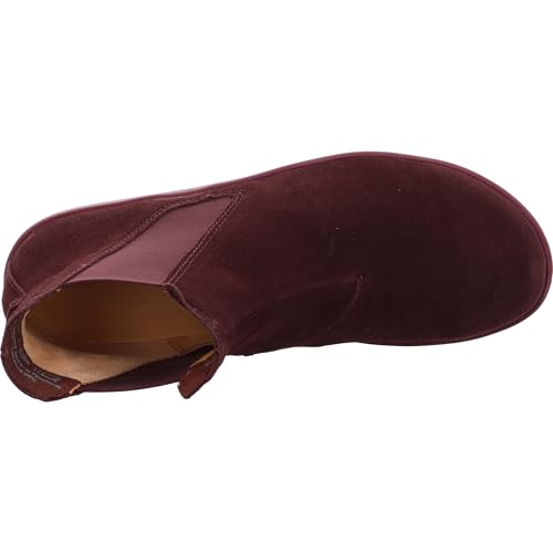 Image of Think Men's Pensa Lace-Up Flats