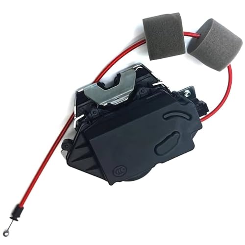 Serrure Hayon Arrière Benz E500 Actionneur Loquet Coffre 937-907
