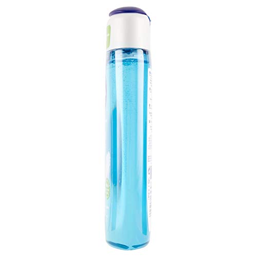 Fitness Fresh Shower Gel Nivea Nivea Gel Douche - vue 6