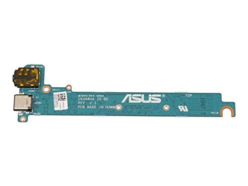 Preisvergleich Produktbild ASUS ZenBook 3 Deluxe UX3490U original IO Platine