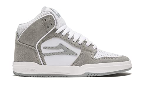 Lakai Kids Telford Skate Shoes - Casual Sneakers2