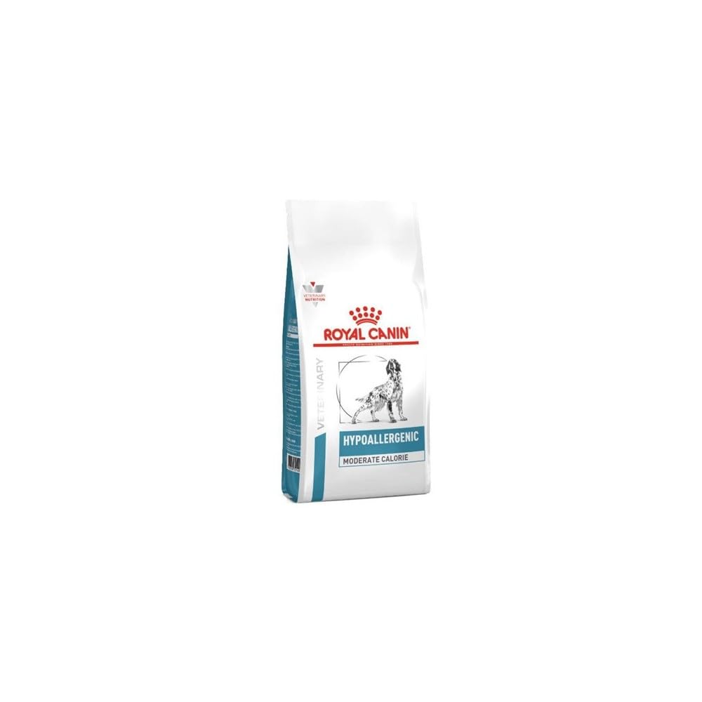 Royal Canin Hypoallergenic Canine Moderate Calorie