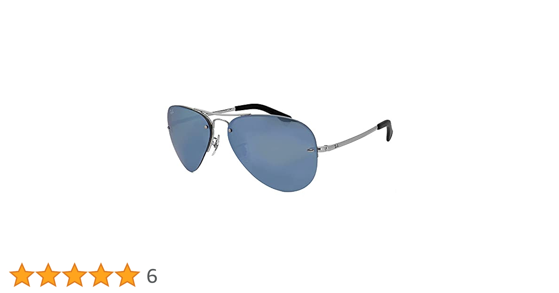 Amazon.co.jp: 【RayBan】 レイバン サングラス ティアドロップ