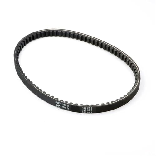 Courroie de transmission 3VP-17641-00 pour scooter Jog R et Breeze 50cc