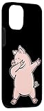 Zoom IMG-2 pig dabbing dab danza divertente Zoom IMG-2 pig dabbing dab danza divertente