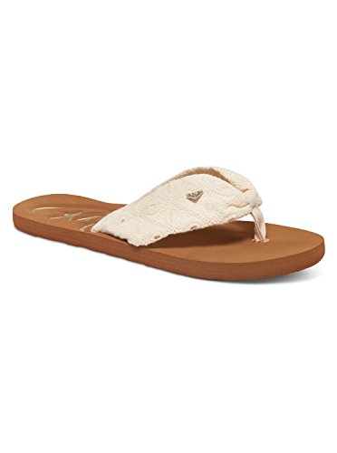 Roxy Women's CARIBE II Flip Flop