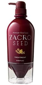 Amazon | サニープレイス ザクロシードエッセンス ハリコシタイプ 60g