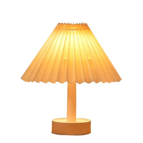 Adjustable Night Light, Usb Rechargeable Table Lamp, Aesthetic Ambient Lighting, 3.6×7.4inches Modern Home Decor Accent For Living Room, Study, And Bedroom Atmosphere