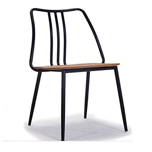 Straw Bar Stools,Bar Chair Breakfast Kitchen Counter Steel Barstool Home And Cafe High Dining Stool With Backrest (Color : Red) #TOP4