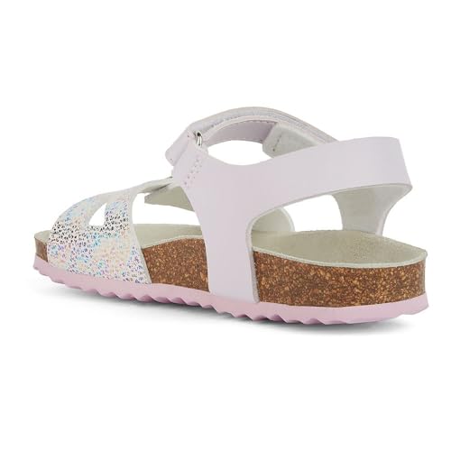 Image of Geox girls Adriel 16 (Toddler /Little Kid /Big Kid)