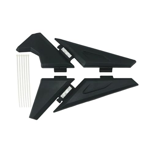 Carénage latéral moto protecteur panneau de cadre pour R1250GS GSA LC 2013-2023