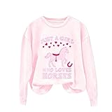 Uwdiohq Oferta del Dia Flash Prime Mujer Sudadera Fluorescente Mujer Sudaderas Blancas Chaqueta Forro Polar Mujer Hoodie Polar Mujer Jacketown Sudadera De Morad Sudadera Corazon Regalos 40 Años Mujer