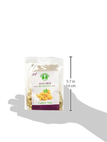 Probios Anacardi - 125 gr - [confezione da 6]