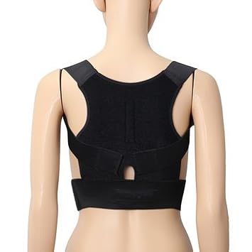 target back brace