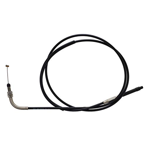 image for SBT Kawasaki Throttle Cable 650 SC 54012-3730 1991 1992 1993 1994 1995