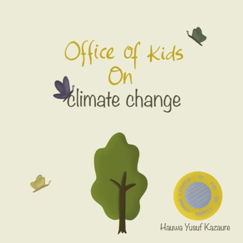 Office Of Kids On Climate Change