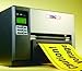 TSC Auto ID - 99-035A001-11LF - TSC Auto ID TTP-384M Direct Thermal/Thermal Transfer Printer - Monochrome - Desktop - Label Print - 4 in/s Mono - 300 dpi - Fast Ethernet - USB - LCD