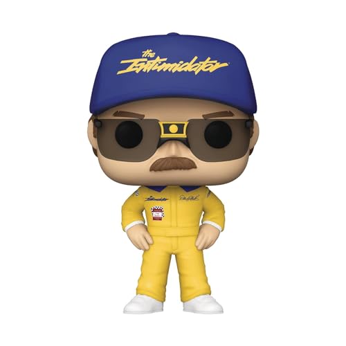 Funko Pop! NASCAR: Dale Earnhardt Sr.