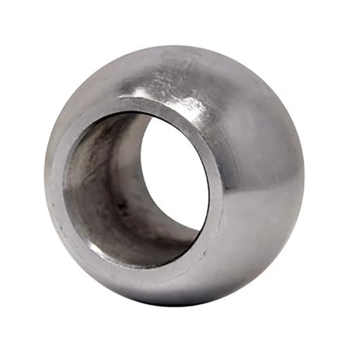 Lift Link Ball - Category III/IV fits John Deere 8120 8130 8220 8225R 8230 8320 8330 8420 8430 8520 8520T 8530 8570 8770 8870 8970 9120 9220 9230 9320 9330 9420 9430 9520 9530 9620 9630 R107278