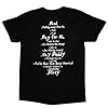 Rock Off officially licensed products Korn Issues Tracklist T Shirt L Black #1
