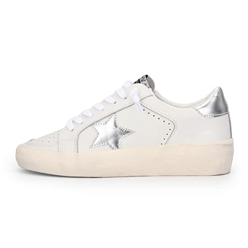 Image of VINTAGE HAVANA Womens Reflex Slip On Platform Sneakers Shoes Casual