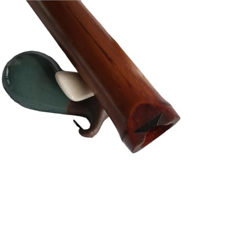 Shakuhachi flûte de bambou instrument traditionnel facile à apprendre