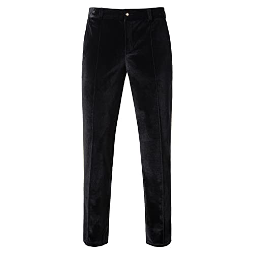 MOMOEW Abiti Casual da Uomo Autunno e Inverno