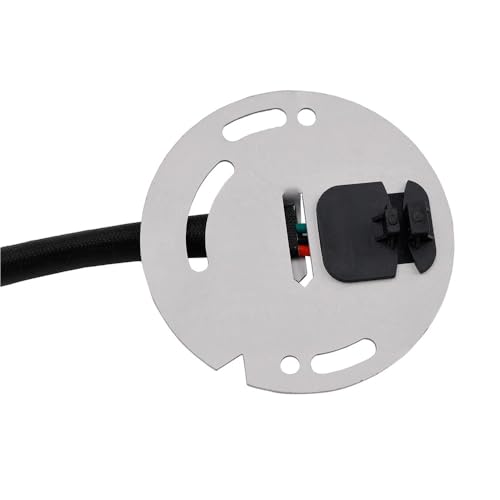 Sensor de encendido 32404-90 de alta sensibilidad para modelos FXD 1991 a 1995 2