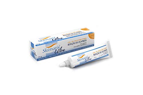 Skimatix Ultra Gel Redução De Cicatrizes 15g
