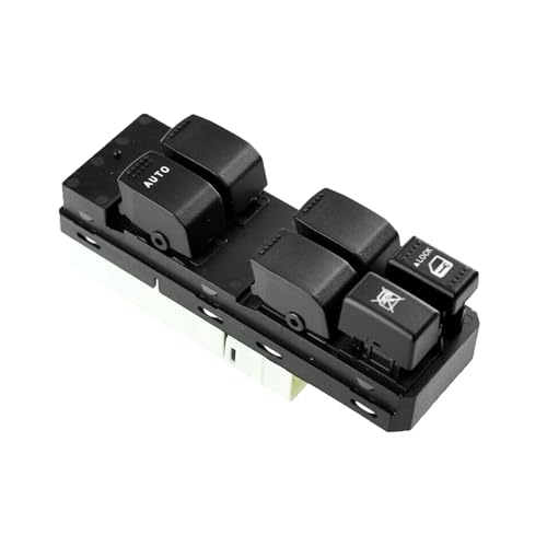 Interrupteur lève-vitre pour Suzuki SX4 Vitara 2 finition origine mécanisme robuste 37990-64J20