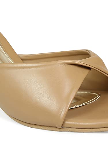Image of Inc.5 Block Heel Fashion Sandal for Women