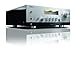 Yamaha Audio Yamaha R-N2000A Hi-Fi Network Receiver with Streaming, Phono and DAC – Silver -  R-N2000ASL
