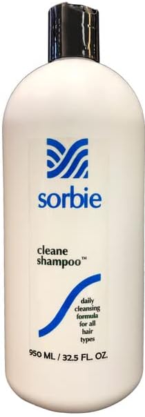 32.5 oz - all Hair Types